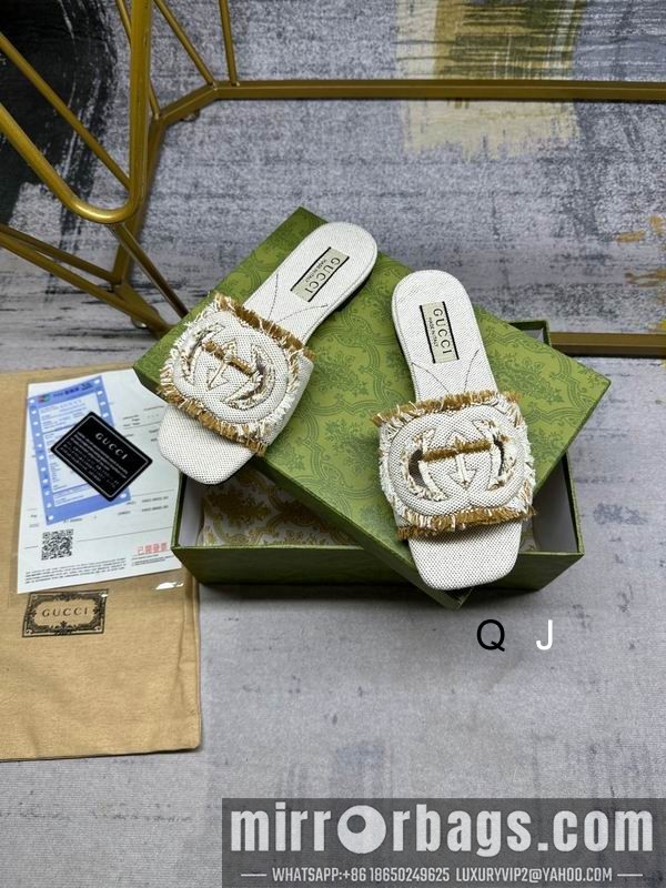 Gucci Replica Shoes sz35-40 XJ0706