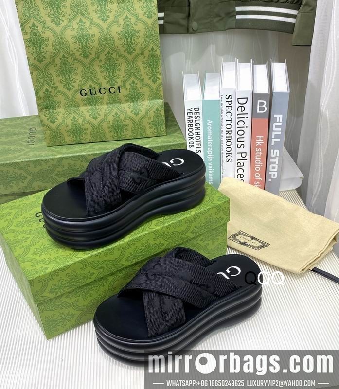 Gucci Replica Shoes sz35-40 3C QQ0701