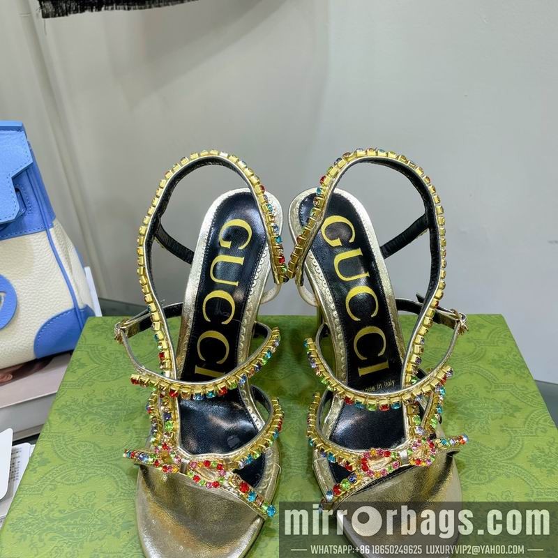 Gucci Replica Shoes sz34-41 LL0325