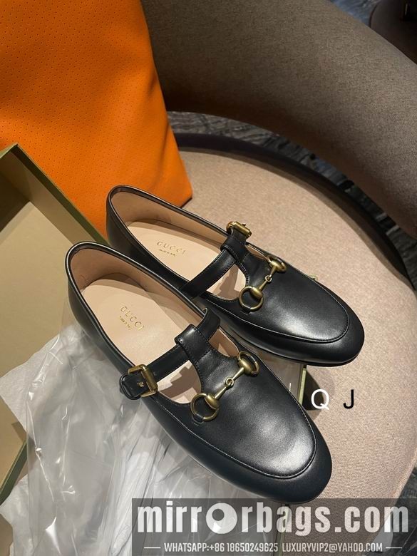 Gucci Replica Shoes sz35-40 XJ0314