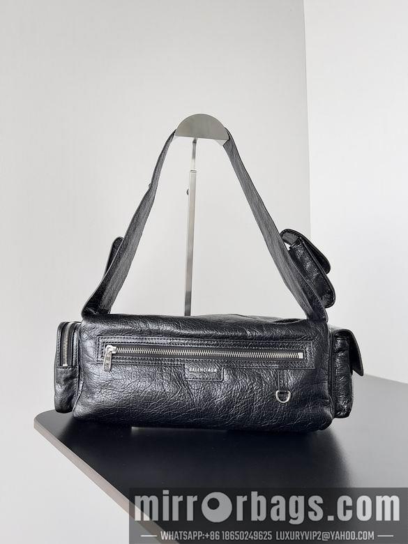 Balenciaga Bags 35X12X11cm 091803 GY  2colour