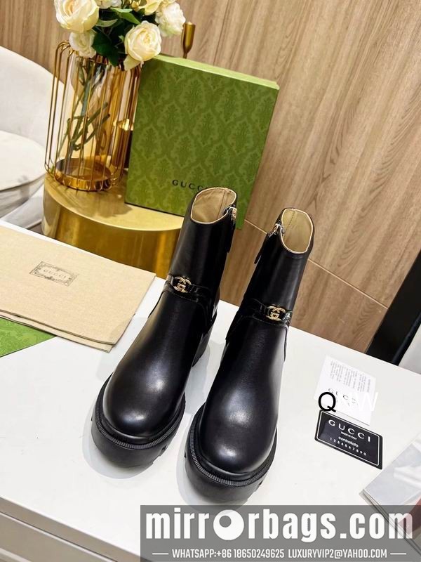 Gucci Replica Shoes sz35-40 NW0331