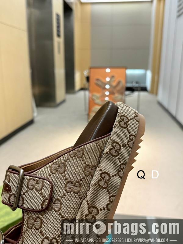 Gucci Replica Shoes sz36-40 GDT0606