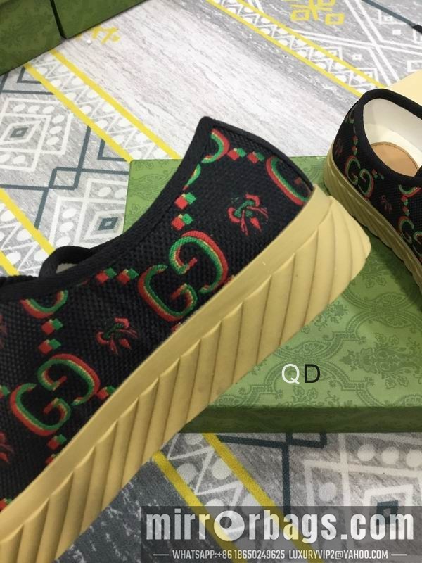 Gucci Replica Shoes sz35-40 GDT0306