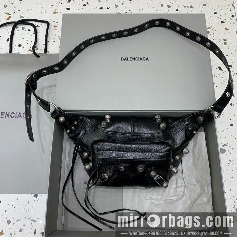 Balenciaga Bags 742014950 20X42X18X3cm GY