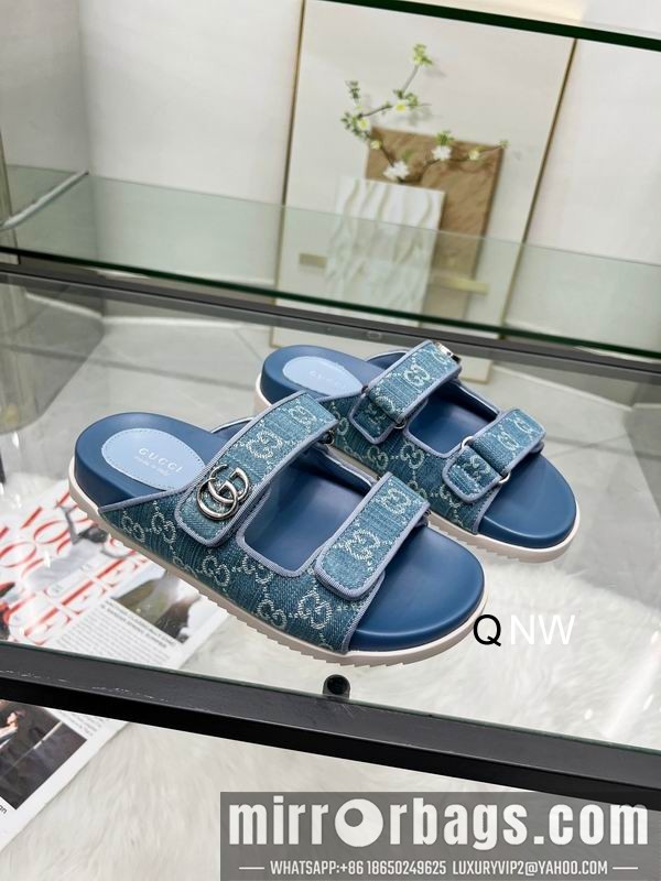 Gucci Replica Shoes sz35-40 NW0701
