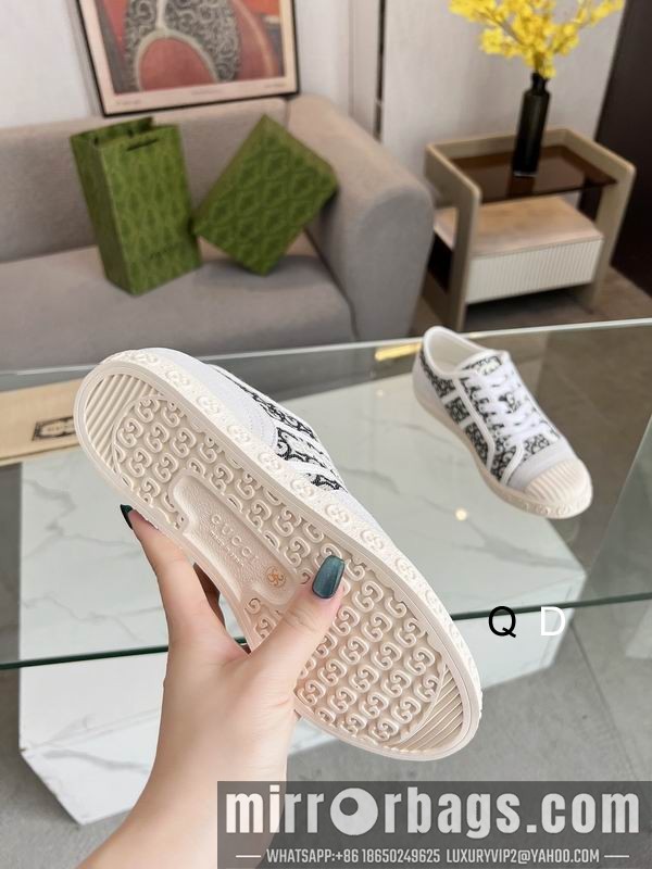 Gucci Replica Shoes sz35-41 GDT0401