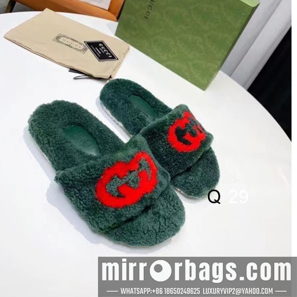 Gucci Replica Shoes sz35-40 C1001