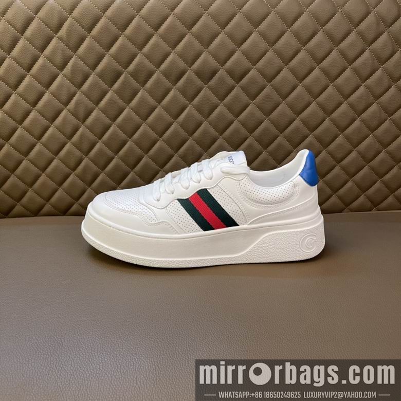 Gucci Replica Shoes SZ 38-44 0533