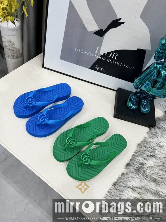 Gucci Replica Shoes sz35-43 mhf0350