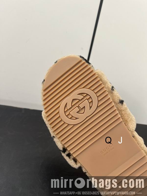 Gucci Replica Shoes sz35-40 XJ0901