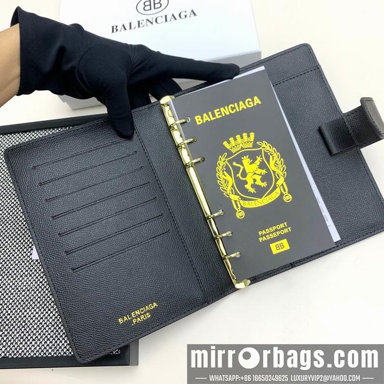 Balenciaga Bags 2718 15X19X4cm YG 2colour