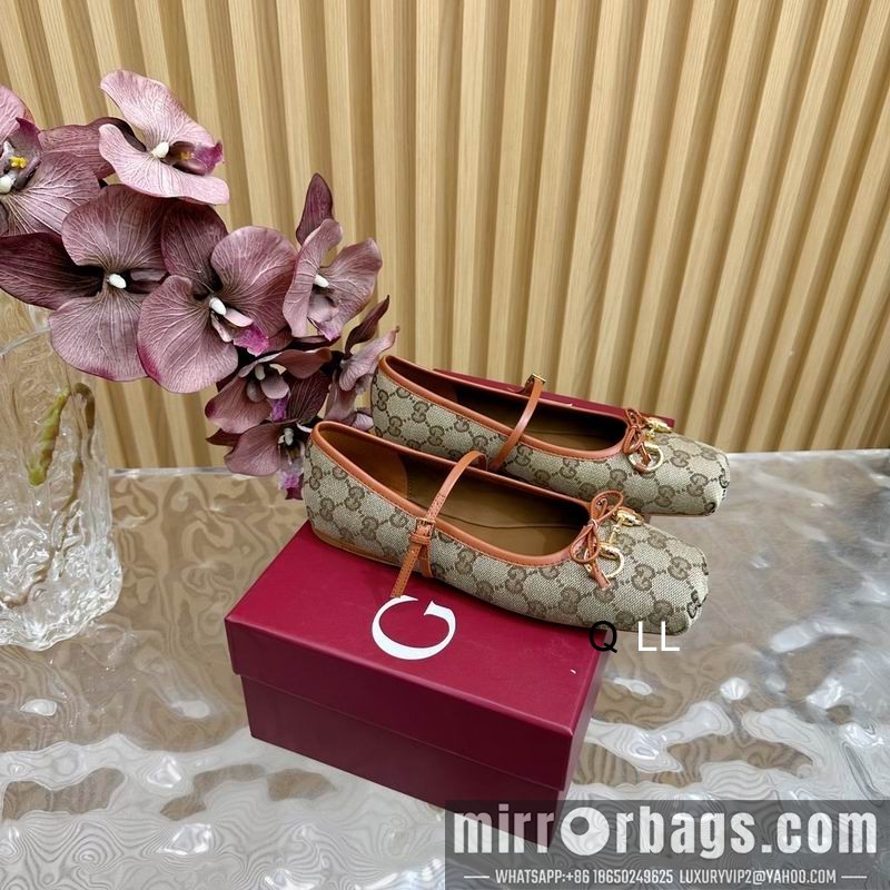 Gucci Replica Shoes sz35-40 LL1203