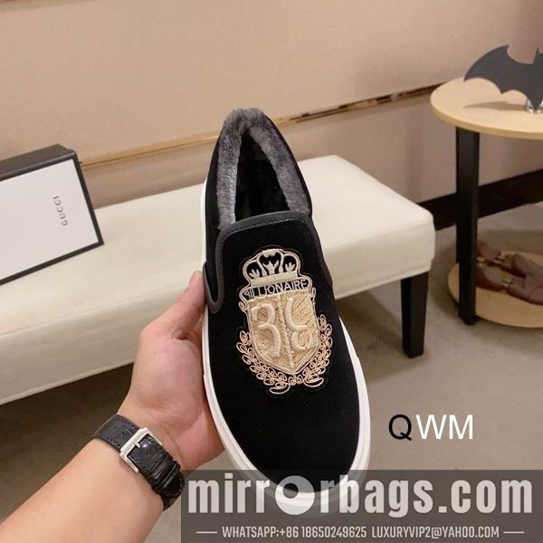 Gucci Replica Shoes sz38-45 WM1116