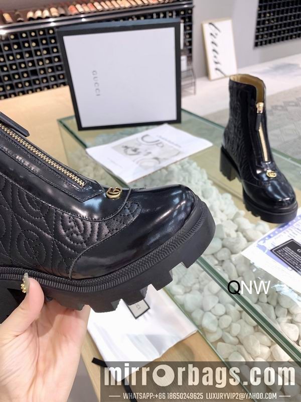 Gucci Replica Shoes sz35-40 NW0317