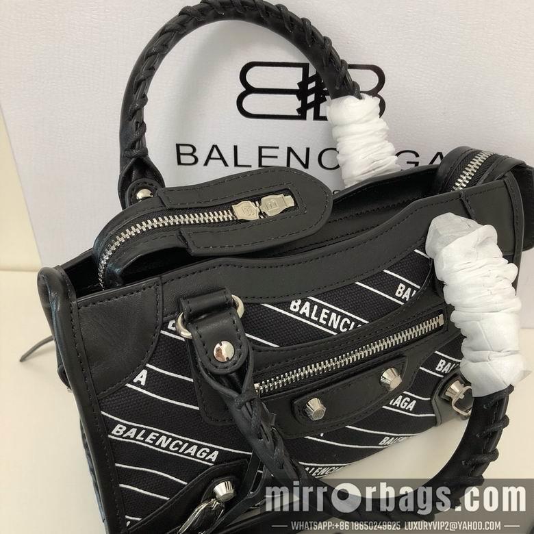 Balenciaga Bags 298X 24X16X9cm GY 2colour