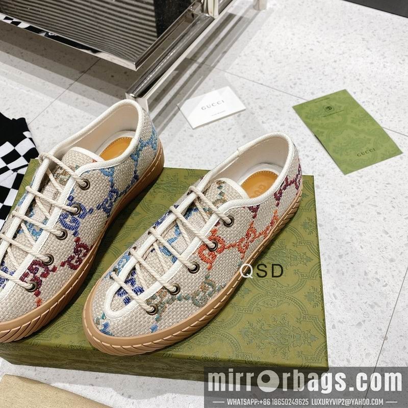 Gucci Replica Shoes sz35-45 SD0303