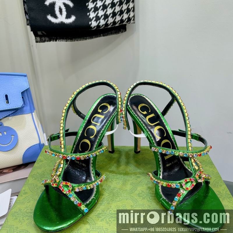Gucci Replica Shoes sz34-41 LL0325