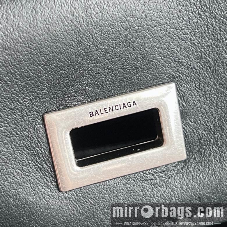 Balenciaga Bags Rodeo 40X30X13cm 060411 GY 2colour