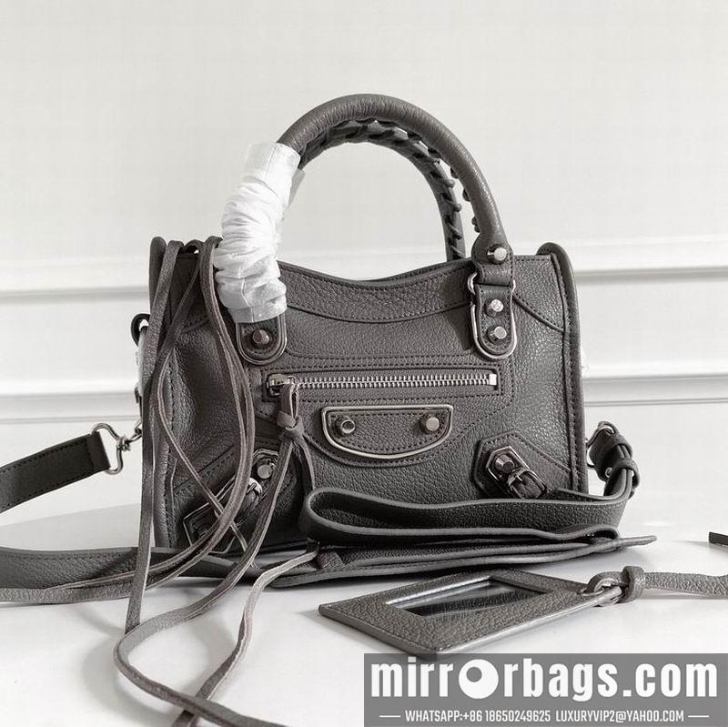 Balenciaga Bags Balenciaga 218271 23X15X9cm WM