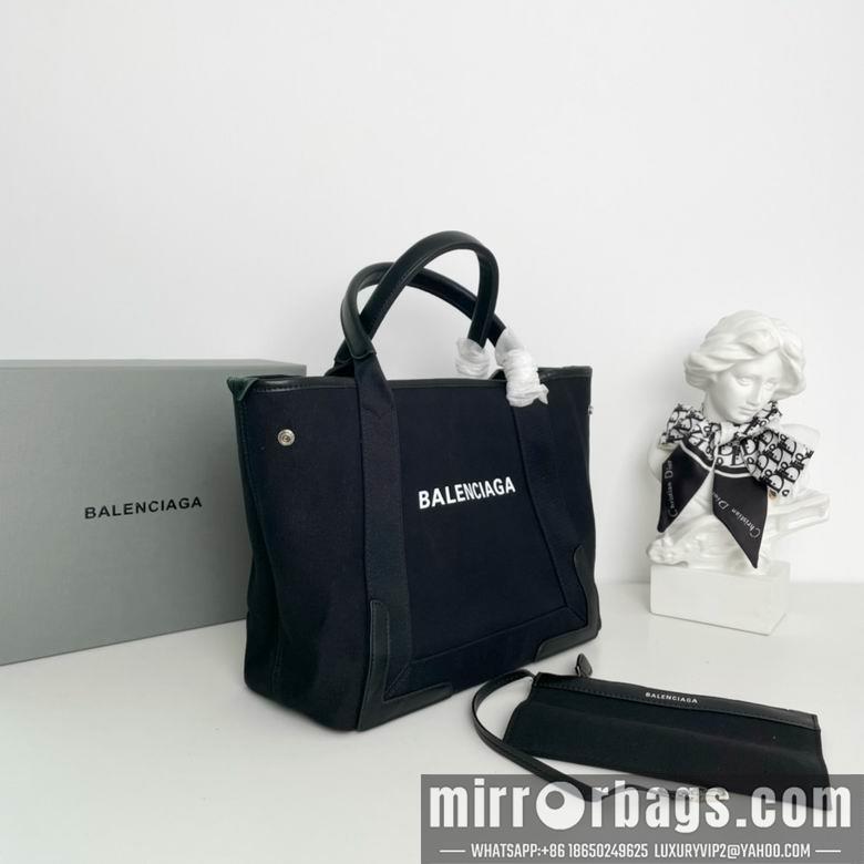 Balenciaga Bags 30X23X18cm 031613 GY 2colour