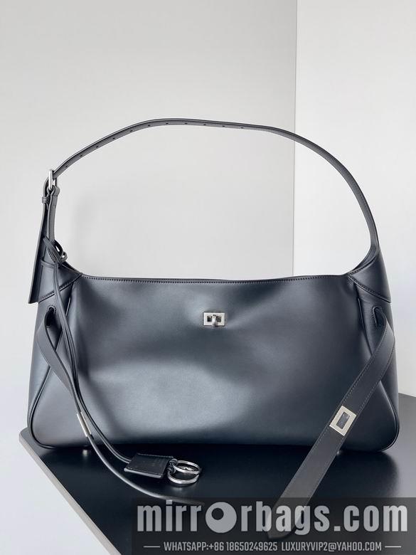 Balenciaga Bags Bel Air 50X23.8X18cm 011004 GY 2colour