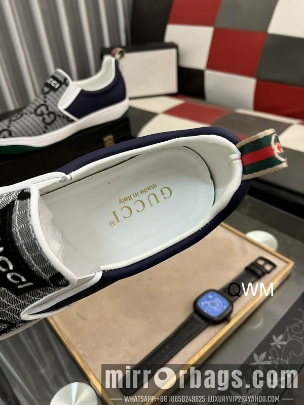 Gucci Replica Shoes sz38-45 WM0602