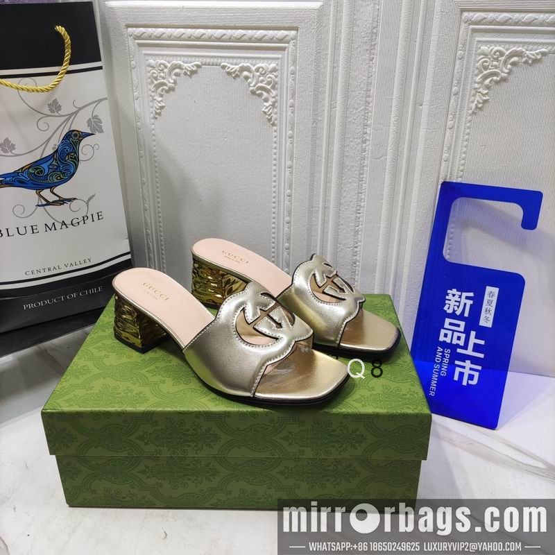 Gucci Replica Shoes sz34-40 QM0335