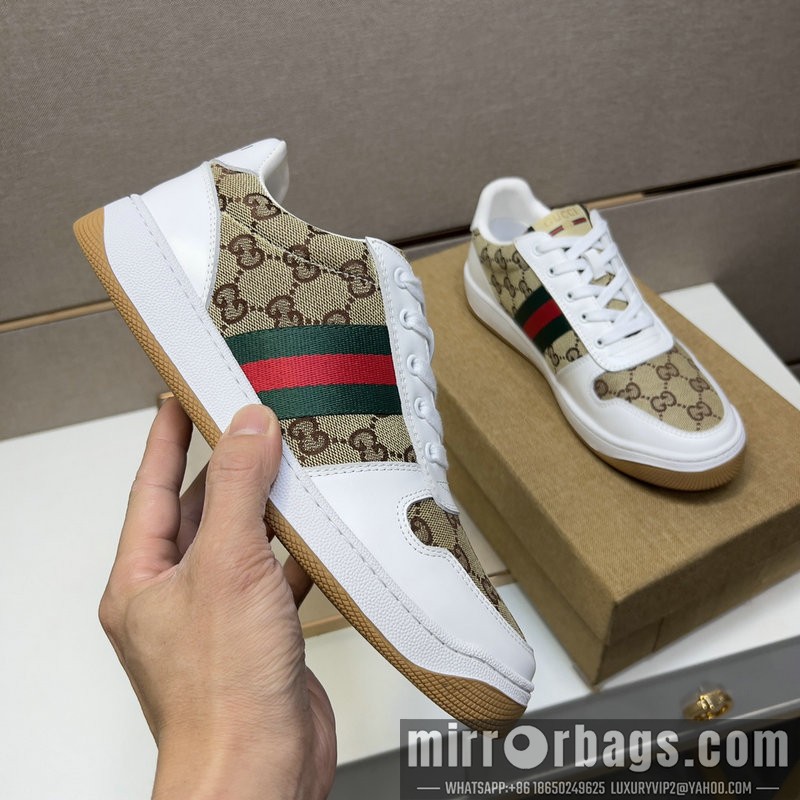 Gucci Replica Shoes SZ 38-44 0505