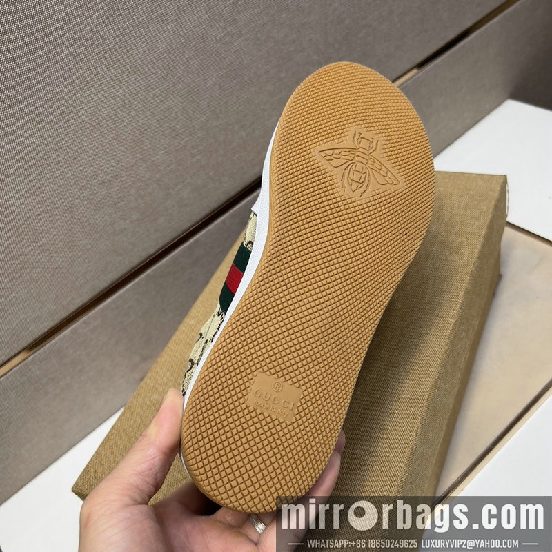 Gucci Replica Shoes SZ 38-44 0505