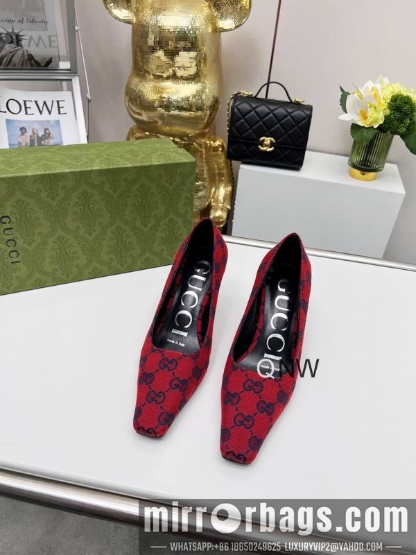 Gucci Replica Shoes sz35-41 GDT0352