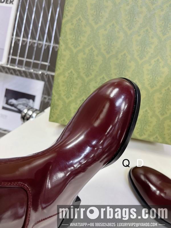 Gucci Replica Shoes sz35-40 GDT0908