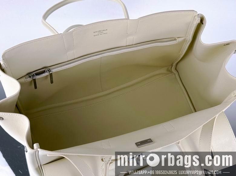 Balenciaga Bags Bel Air 0328 25.9X28.9X16cm GY 3colour