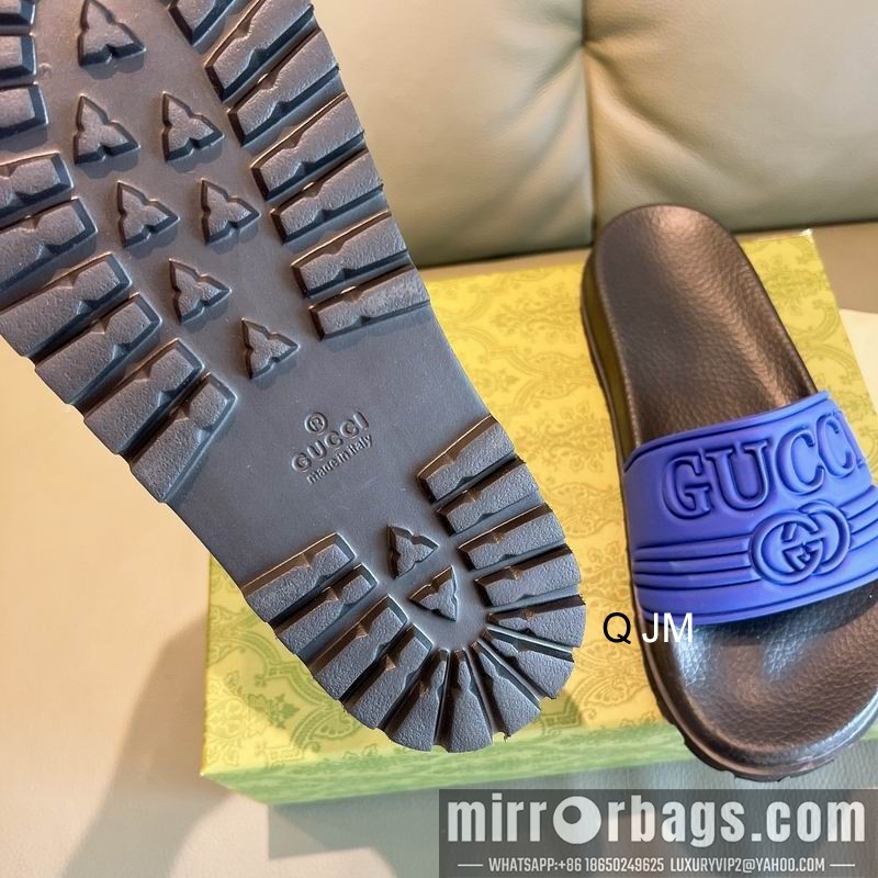 Gucci Replica Shoes sz35-45 JM0206