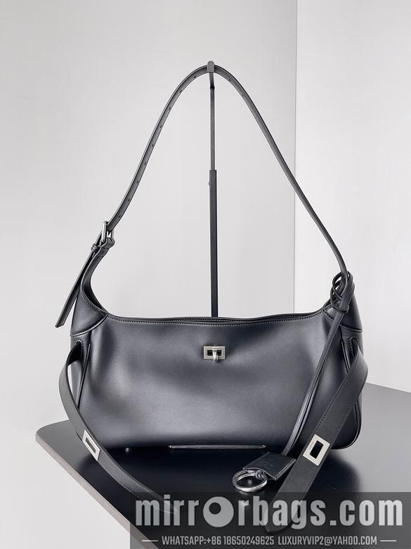 Balenciaga Bags Bel Air 29.9X17X19.8cm 011005 GY 2colour