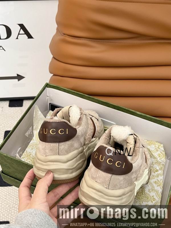 Gucci Replica Shoes sz35-40 NW0307