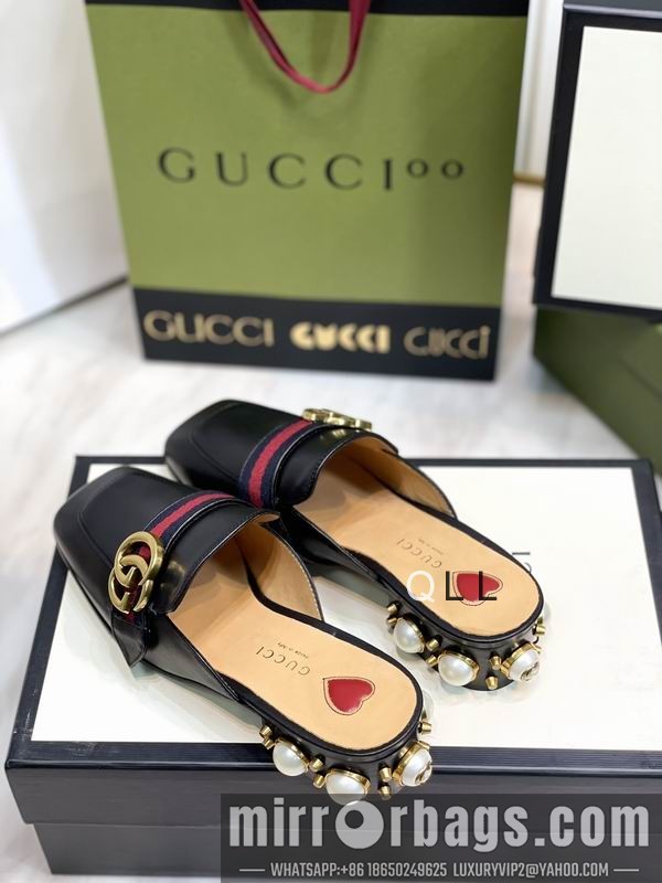 Gucci Replica Shoes sz34-40 LL0329