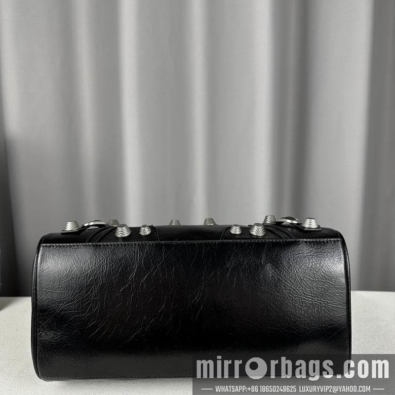Balenciaga Bags 30X15X14cm 060604 GY 3colour