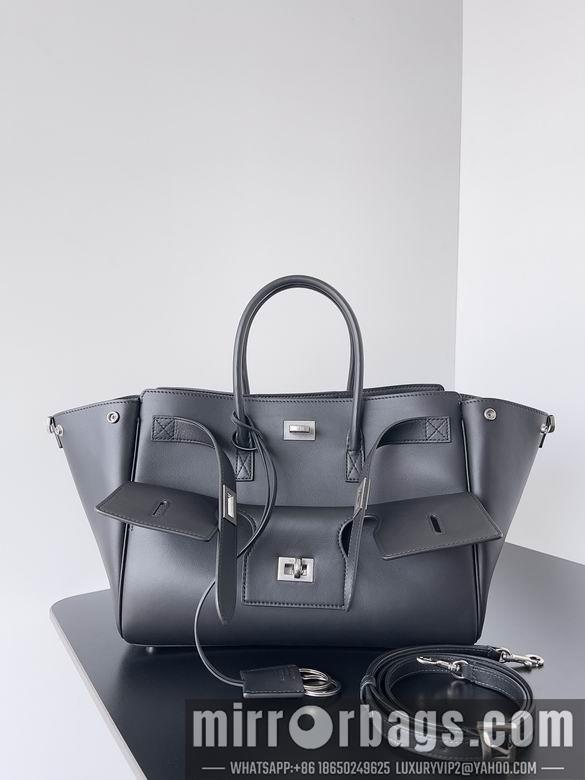 Balenciaga Bags Bel-Air 29.5X20.3X11.9cm 102404 GY 2colour