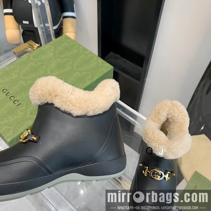 Gucci Replica Shoes sz35-39 XJ0366