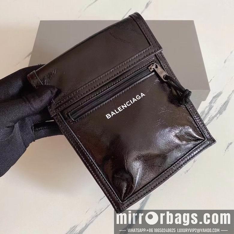Balenciaga Bags 801 15.5x4x19cm FY 1