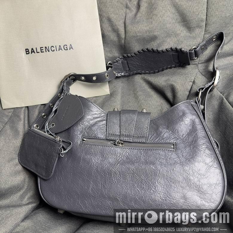 Balenciaga Bags 37cm 060401 GY 3colour