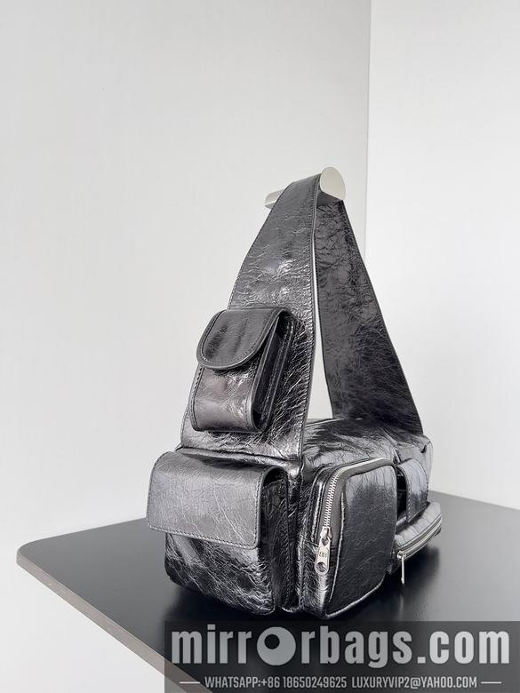 Balenciaga Bags superbusy 35X12X11cm 080302 GY