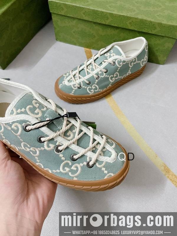 Gucci Replica Shoes sz35-39 GDT0305