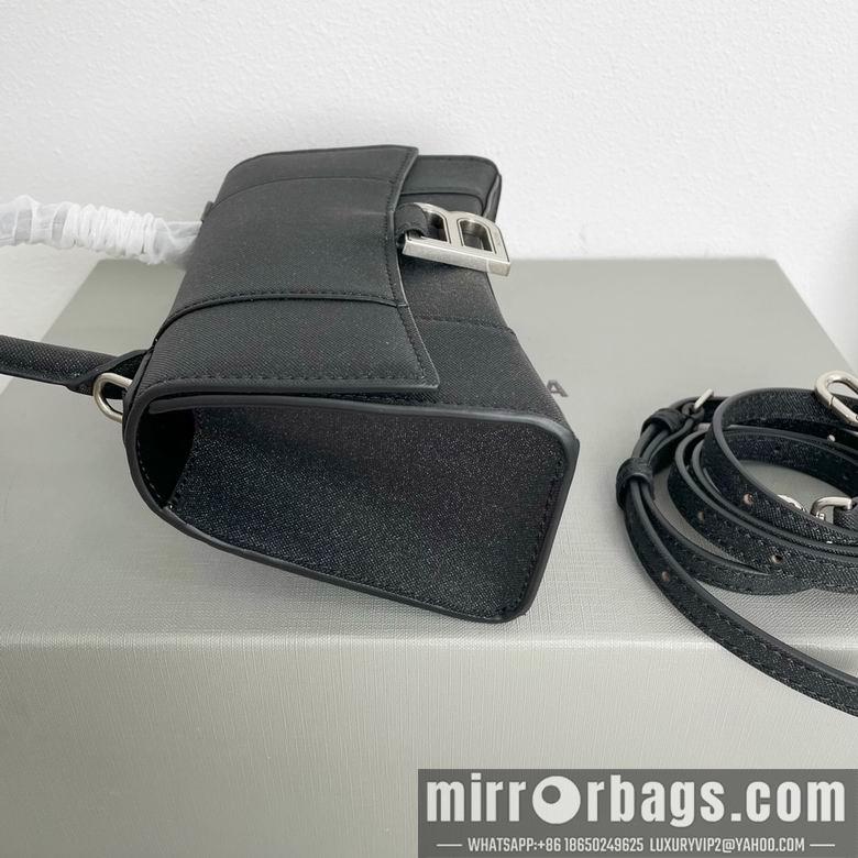Balenciaga Bags 1690 19X13X8cm GY 4colour
