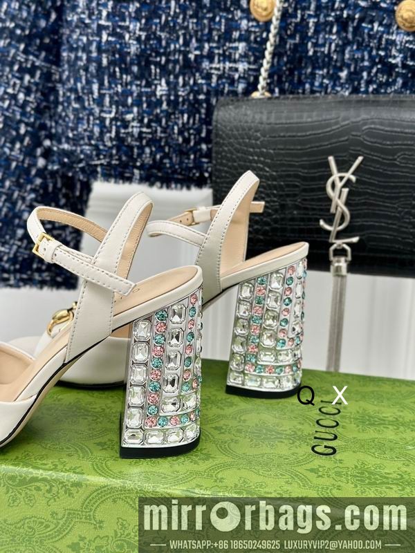 Gucci Replica Shoes sz35-40 JX0902