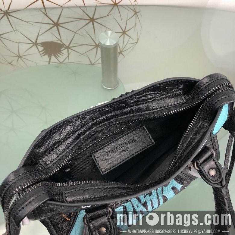Balenciaga Bags 24cm 041432 GY