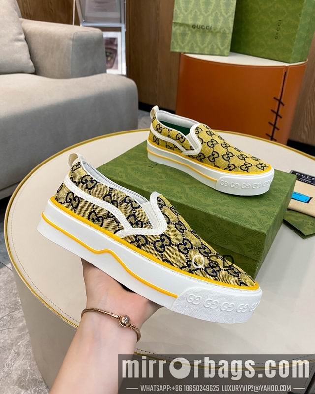 Gucci Replica Shoes sz35-40 SD0332
