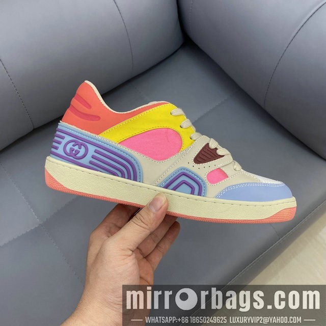 Gucci Replica Shoes SZ 38-44 0502
