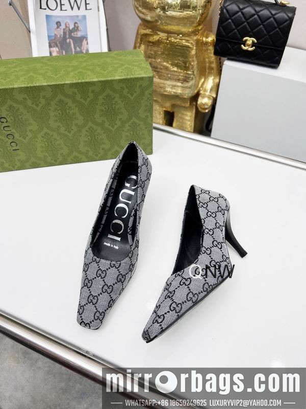Gucci Replica Shoes sz35-41 GDT0352